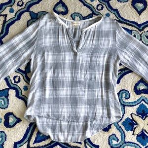 Cloth & Stone Long Sleeve